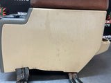 08-10 FORD F350 KING RANCH EXTENDED CAB CENTER CONSOLE OEM #W431