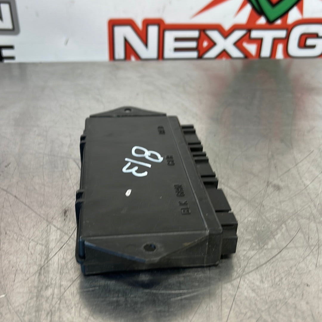 97 - 98 C5 Corvette Passenger Door Control Module oem 16257821 VV285 ...
