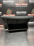 2006 PONTIAC GTO GLOVE BOX BLK OEM #910