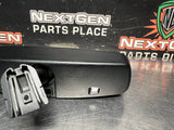 2015 FORD MUSTANG GT REAR VIEW MIRROR FU5A-17E678-TD OEM #1615