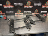 15-23 MUSTANG GT AFTERMARKET PLANTED FRONT SEAT BRACKETS #4088