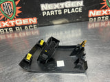 2017 FORD MUSTANG GT350 FRESH AIR NOZZLE DASH TRIM FR3B-63042D90-A OEM #1632
