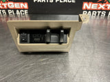 2012 DODGE RAM 5.7/CUMMINS 2500 3500 TRAILER BRAKE TOW CONTROL MODULE OEM #W428