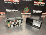 97-04 C5 CORVETTE FUSE RELAY CONTROL CENTER 15329393 #1302