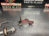 04-06 PONTIAC GTO HOOD LATCH CATCH SPRING ASSEMBLY OEM #1438