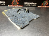 2011 FORD MUSTANG GT RH PASSENGER SIDE SEAT OCCUPANT WEIGHT SENSOR PAD OEM #1175