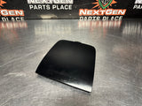 2004 GTO RADIO BEZEL TOP COVER OEM #1306