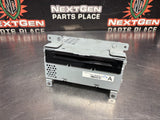 2016 FORD MUSTANG GT SINGLE CD AM FM RADIO STEREO OEM GR3T-19C107-AA OEM #815