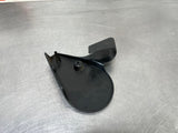 10-15 CAMARO LH DRIVER SIDE INNER RECLINER COVER SEAT TRIM OEM #535