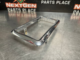 2014 FORD MUSTANG GT AUTOMATIC SHIFTER TRIM BEZEL OEM #1253