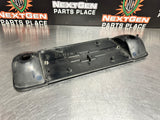 97-04 C5 CORVETTE REAR LICENSE PLATE HOLDER REVERSE LIGHT 16524094 OEM #781