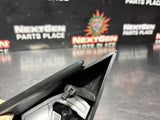 2012 FORD MUSTANG GT LH DRIVER DOOR MIRROR TRIM COVER OEM #1343