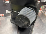 2015 CAMARO SS V8 LS3 K&N BLACKHAWK COLD AIR INTAKE #1205