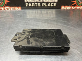 2013 FORD F350 TEMPERATURE CONTROL MODULE OEM DC3T-18C612-AH #1227