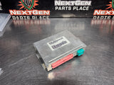1998 C5 CORVETTE BCM 09381929 OEM #1425