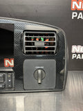 05-07 FORD F250 F350 HARLEY DAVIDSON EDITION DASH TRIM CLUSTER BEZEL OEM #929