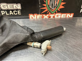 05 - 13 C6 CORVETTE E BRAKE HANDLE OEM #1266