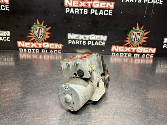 2004 PONTIAC GTO ABS PUMP 92155959 OEM #1191