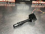 1999 C5 CORVETTE WINDSHIELD WIPER STALK SWITCH OEM #964