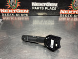 2016 - 2022 Camaro SS Headlight Turn Signal Switch Stalk OEM 23465299