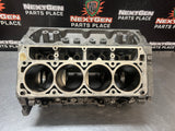 GEN 4 LS3/L92 ENGINE BARE BLOCK ALUMINUM 6.2L 12621766 OEM #C248
