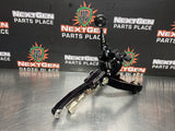 11–14 FORD MUSTANG GT MT-82 BARTON HYBRID 3 SHORT SHIFTER W FLAT-STICK #793