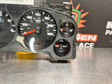 2008 CHEVY SILVERADO 2500HD INSTRUMENT CLUSTER 25861661 OEM #808