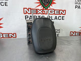 2013 CAMARO SS RH PASSENGER FRONT HEADREST OEM #386