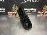 10-15 CAMARO SS LH DRIVER SIDE MIRROR BLCK OEM #1646