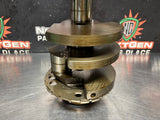 GEN III LS1 5.7 CRANKSHAFT OEM 12552216 #1251