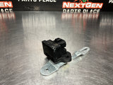 2011 FORD MUSTANG GT FUEL PUMP CONTROL MODULE AU5A-9D370-AE OEM #856