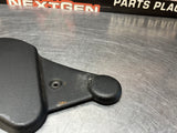 04-06 PONTIAC GTO LH SEAT HINGE TRIM OEM #1043