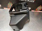 2004 SIERRA 2500 6.0 FUSE BOX COVER/LID 15200391?AND BRACKET OEM #967