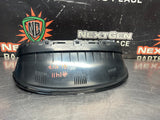 2007 CADILLAC CTS-V INSTRUMENT CLUSTER 180MPH 91,417 MILES 15284086 OEM #1411