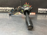 2002 C5 CORVETTE TURN SIGNAL CRUISE CONTROL HEADLIGHT SWITCH OEM #1190