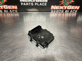 2011 CAMARO SS FUEL PUMP FLOW CONTROL MODULE OEM 20867260 #951