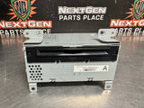 2017 FORD MUSTANG GT SINGLE CD AM FM RADIO STEREO OEM HR3T-19C107-AA OEM #1378