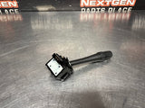 05-13 C6 CORVETTE WINDSHIELD WIPER SWITCH STALK OEM #1364