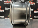 2010 MUSTANG SVT GRAY WITH MACHINED ALLOY WHEEL 18”x9.5” #3977