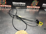 04 - 06 PONTIAC GTO TRUNK RELEASE CABLE OEM #1522