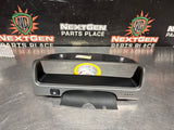 04-06 PONTIAC GTO GAUGE CLUSTER BEZEL TRIM OEM #1522