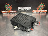 2015 FORD MUSTANG GT CHARCOAL CANISTER OEM #877