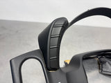 2009 CORVETTE C6 SPEEDOMETER CLUSTER BEZEL TRIM PANEL OEM #1485