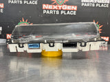 05-07 FORD F250 F350 DIESEL HARLEY DAVIDSON EDITION CLUSTER 6C3T-10A849-YA #1136