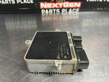 2011 FORD F350 DIESEL GLOW PLUG RELAY MODULE BC3A-12B533-AD OEM #1329