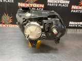 2014 FORD MUSTANG GT RH PASSENGER SIDE XENON HEADLIGHT OEM DR33-13005-A #1261