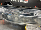 18-23 FORD MUSTANG GT RH RIGHT SIDE PASSENGER FOG LIGHT DRL OEM #958