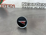 04-06 PONTIAC GTO WHEEL CENTER CAP #560