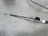 04 - 06 PONTIAC GTO TRUNK RELEASE CABLE OEM #693