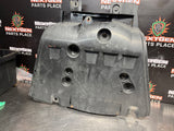 04 - 06 PONTIAC GTO REAR SPLASH GUARD BUMPER FILLER OEM 92183575